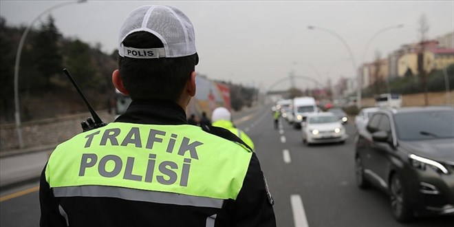 Ankara'da Yol Kapatmaları: Saadet Partisi Kongresi Nedeniyle Ulaşım Düzenlemesi