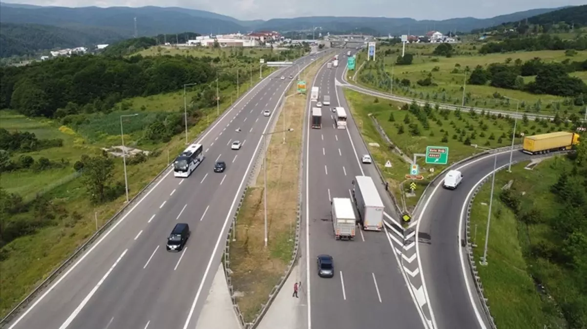 İstanbul-Ankara Arası Ulaşımda Yeni Dönem: 80 Dakikaya İnecek