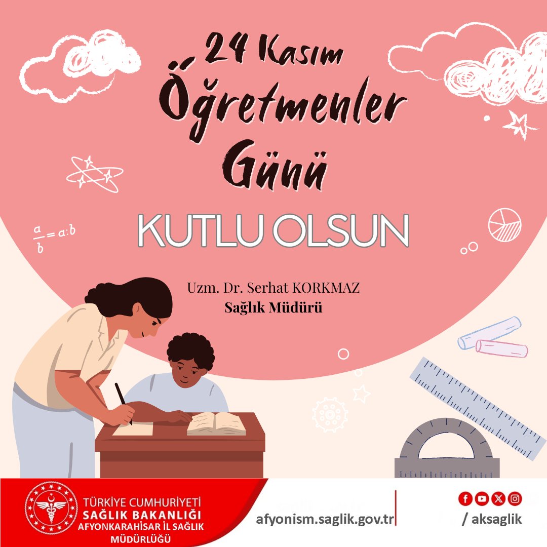 Geleceğin Mimarları: Öğretmenlere Minnet Dolu Bir Gün