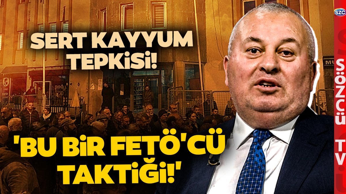 İktidarın Gündemindeki Kayyum Atamaları Tartışma Yaratıyor