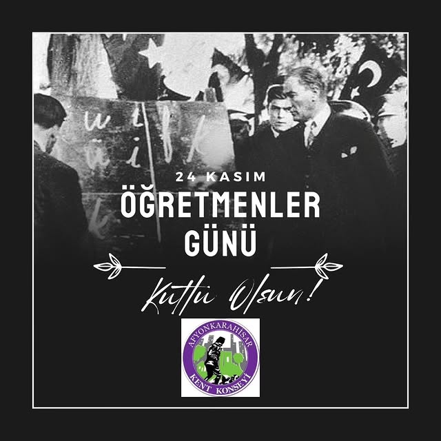 Öğretmenler: Toplumun Saygıdeğer Mimarlari