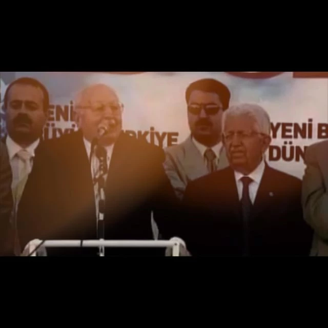 Saadet Partisi İl Kongresi Coşkuyla Gerçekleşti