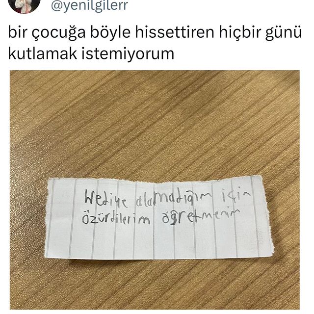 Özel Günlerin Sırrı: Sevgi Dolu Sözlerin Gücü