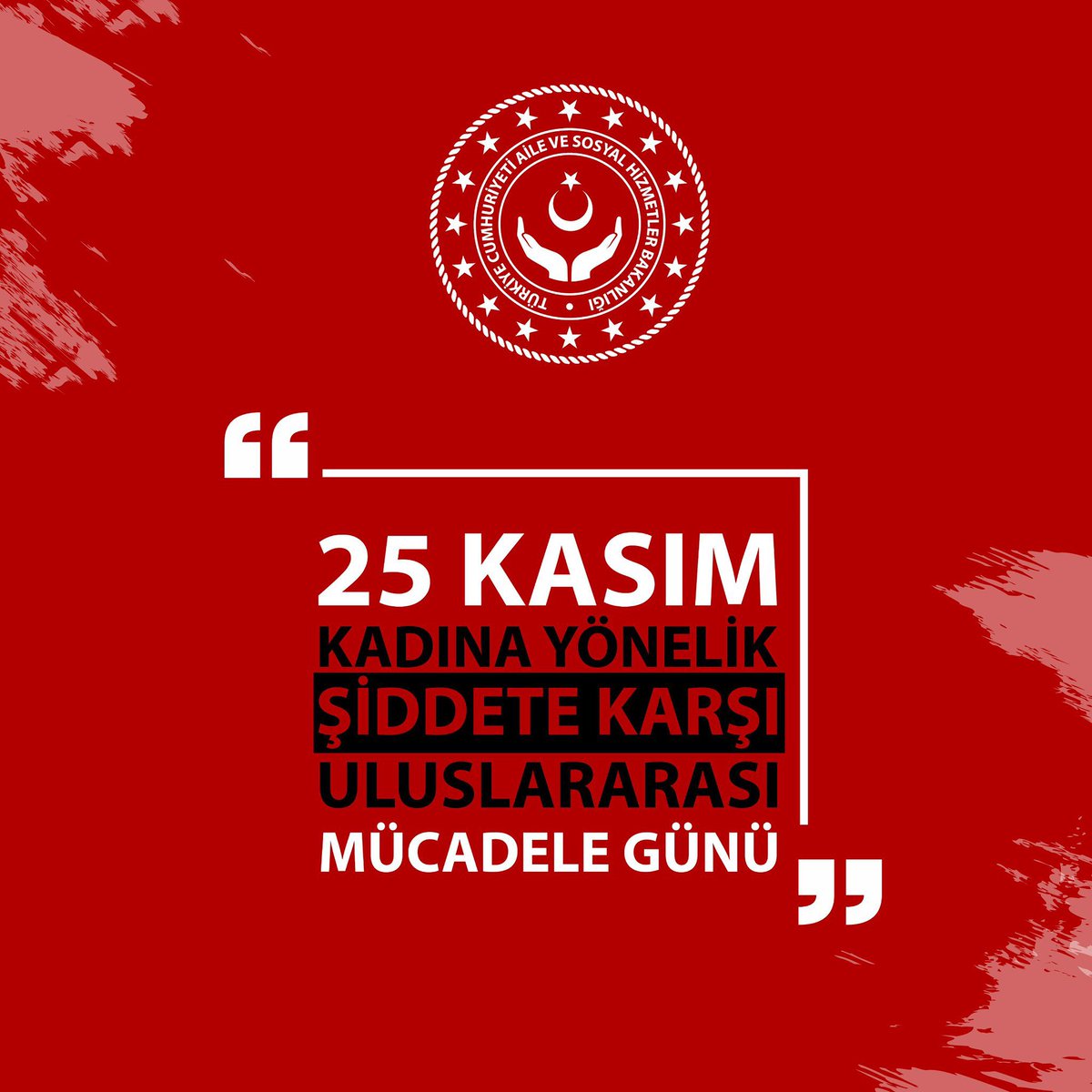 Kadına Şiddete Karşı Güçlü Bir Adım: Biz Varız Hareketi