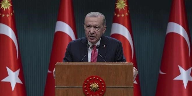 Erdoğan'dan İsrail'e Tepki: Uluslararası Örgütlere Çağrı