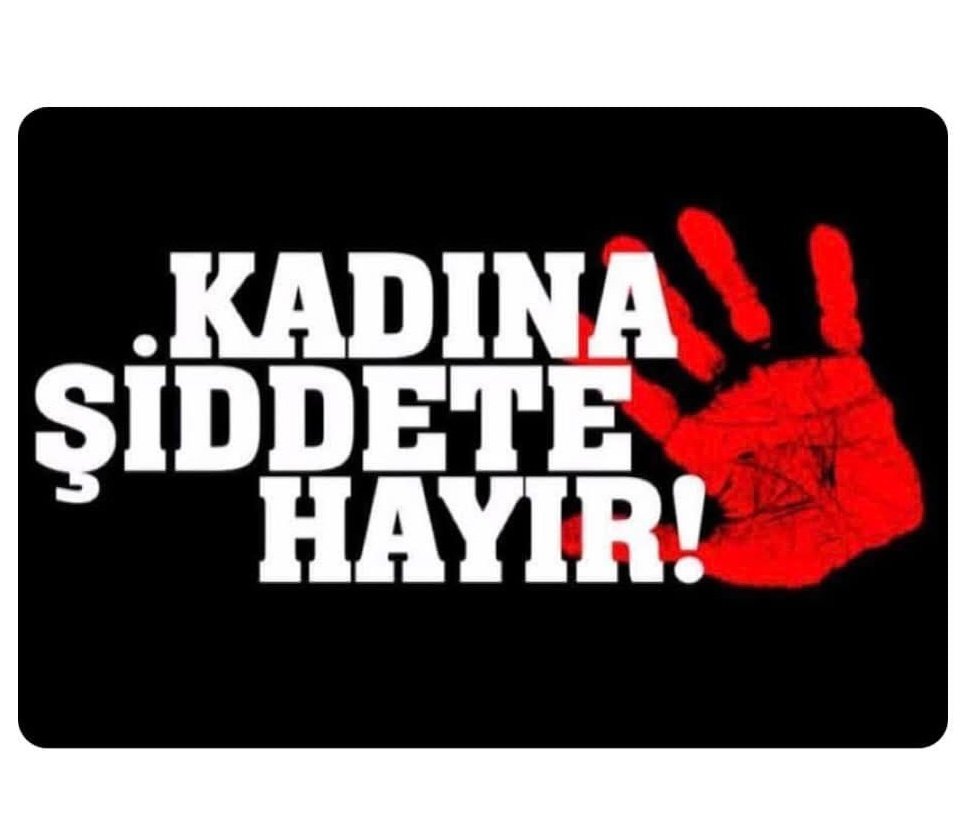 Kadına Yönelik Şiddete Karşı Ortak Mücadele Çağrısı