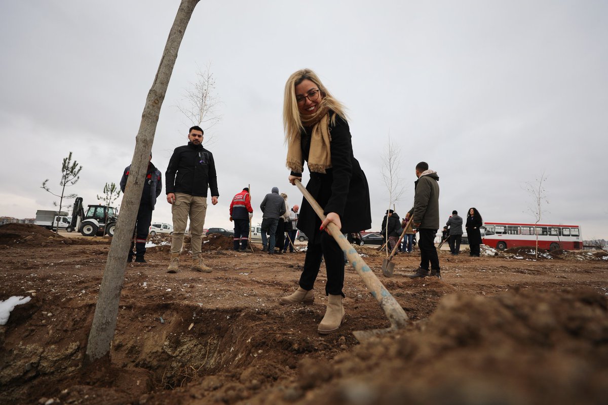 Afyonkarahisar'da Kadına Şiddetle Mücadele İçin Anlamlı Etkinlik