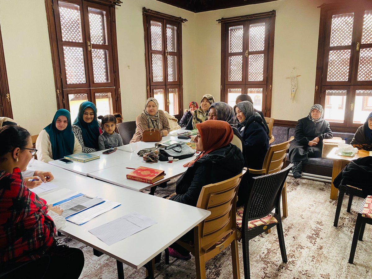 Afyonkarahisar'da Kadına Yönelik Şiddetle Mücadele İçin Önemli Adım