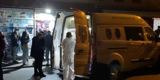 İstanbul Çekmeköy’de Polis Memurunun Karıştığı Silahlı Kavga: 2 Ölü, 2 Yaralı