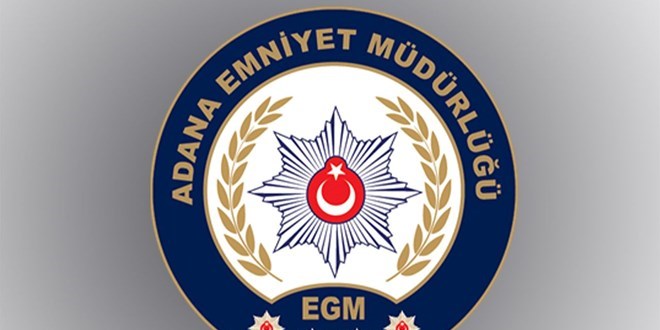 Adana'da Emniyet Deposundan Mühimmat Çalındı: 11 Kişi Gözaltında