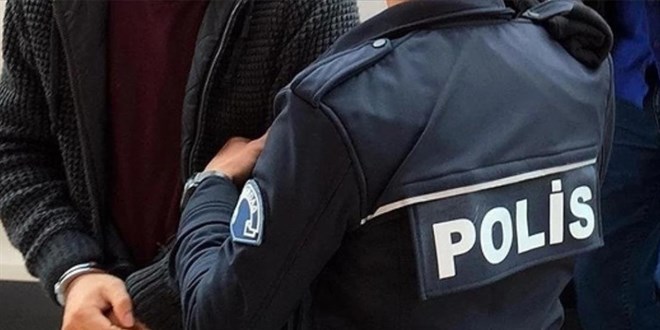 Adana'da Şok Operasyon: Polis Memuru Depodaki Mühimmatı Sattı