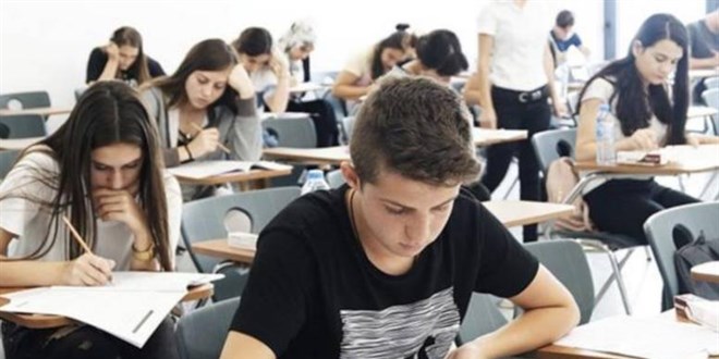 Türkiye'nin En İyi 10 Lisesi Açıklandı