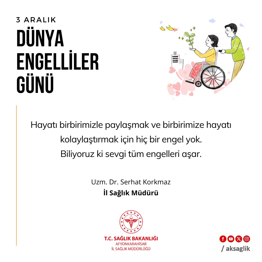 Sevgiyle Engelleri Aşmak: Hayatı Paylaşmanın Gücü