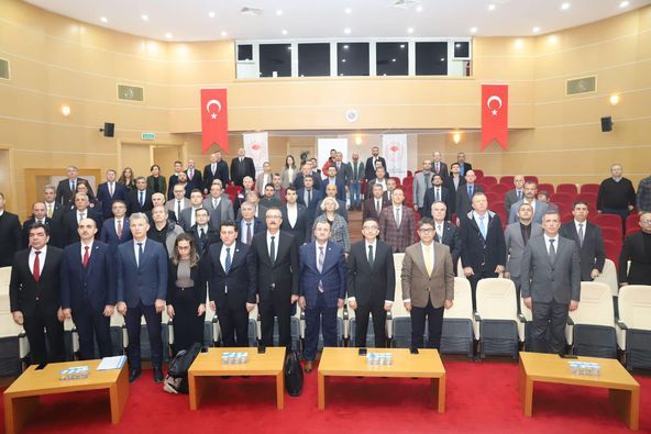 Sakarya Havzası'nın Geleceği İçin Kritik Toplantı