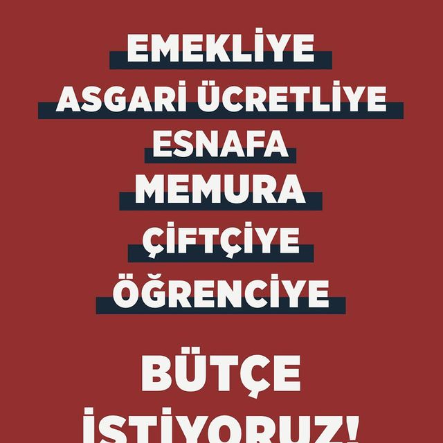 CHP Parti Meclisi Üyesi Yalçın Görgöz'den Seçim Çağrısı: Geçim Zorluğuna Karşı Sandığa