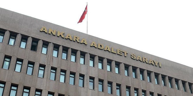 Ankara Başsavcısı'nın Eşiyle İlgili İddialar Asılsız Çıktı