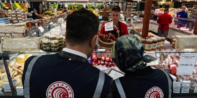 Ticaret Bakanlığı'ndan Asgari Ücret Fırsatçılarına Ağır Ceza