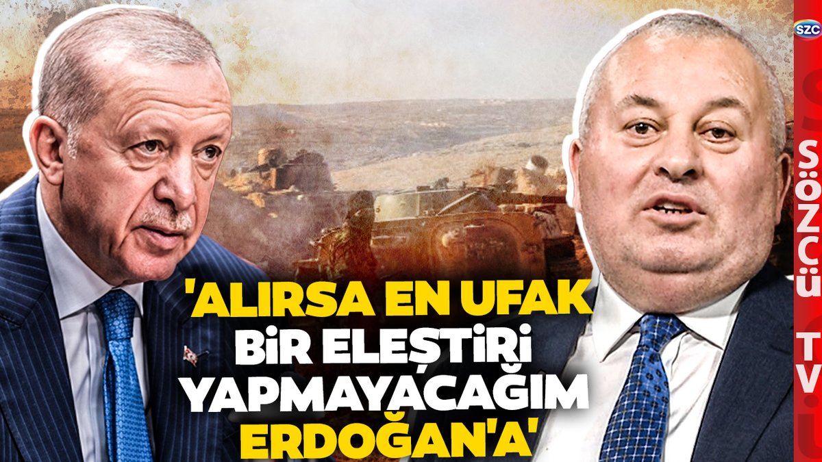 Bağımsız Milletvekili'nden Cesur Çağrı: PYD ve YPG'ye Karşı Harekete Geçin