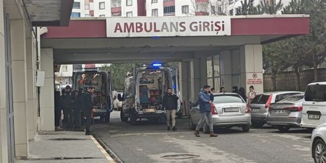 Genç Polis Memuru Yunus Yavuz Evinde Ölü Bulundu