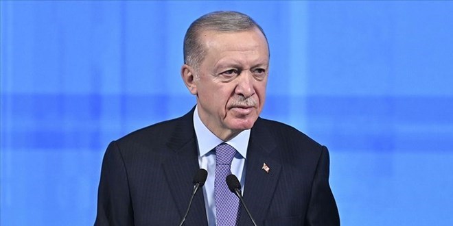 Erdoğan: 