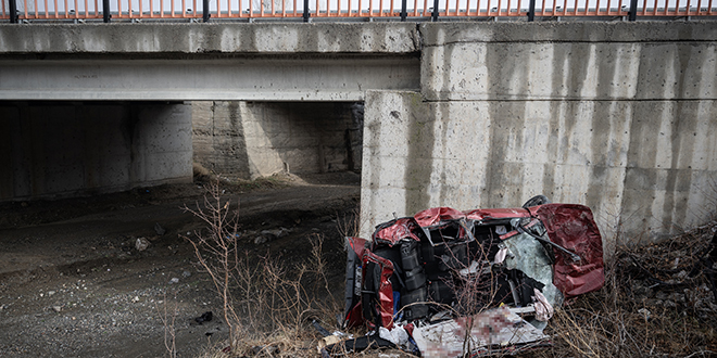 Ankara'da Trafik Kazası: Aynı Aileden 5 Kişi Hayatını Kaybetti