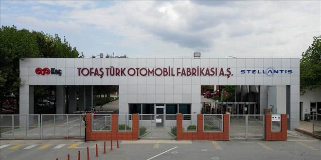 TOFAŞ'tan Önemli Karar: 700 İşçi İçin Tazminat Ödenecek