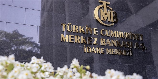 Merkez Bankası Rezervlerinde Yeni Rekor: 159,4 Milyar Dolar