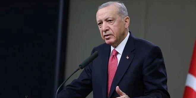 Asgari Ücrette Yeni Dönem: Erdoğan'dan Mesaj Var