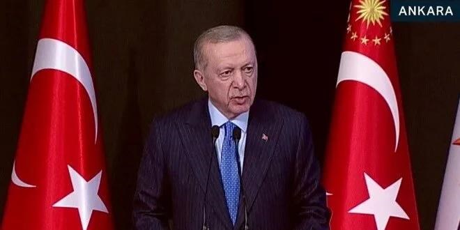 Erdoğan: Sabit Gelirliler İçin Yeni Zam Kararları Yolda