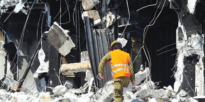 Deprem Bölgesindeki 5 İlde Mücbir Sebep Hali Uzatıldı