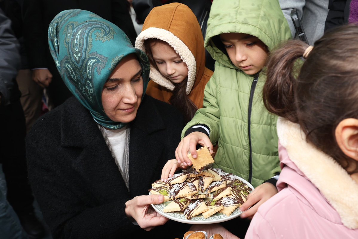 Türkiye'de İlk: Şehirlerarası Çölyak Dostu Dinlenme Tesisi