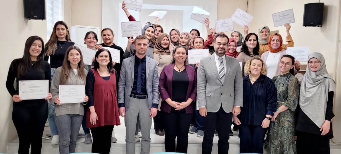 Afyonkarahisar'da Bebekler İçin Hayati Eğitim: Neonatal Resüsitasyon Programı Başarıyla Tamamlandı