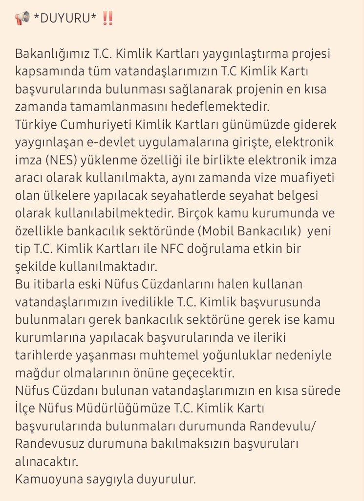 Afyonkarahisar'da Tek Kart Kolaylığı: Yenilikçi Kimlik ve Sürücü Bilgileri Hizmeti!