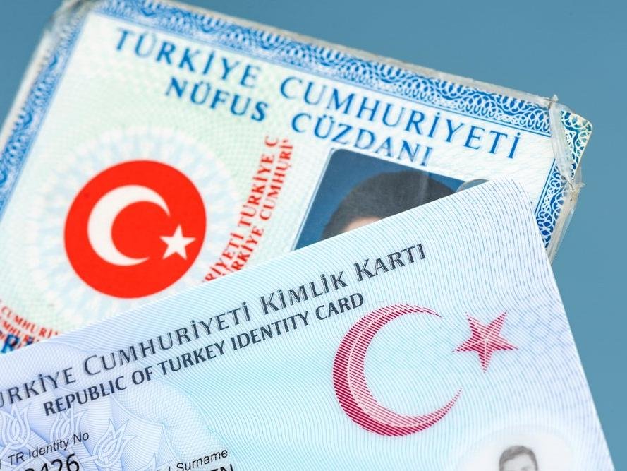 Afyonkarahisar'da Yeni Kimlik Kartlarının Güvenli Kullanımı