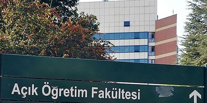 Anadolu Üniversitesi AÖF Güz Dönemi Ara Sınav Sonuçları Açıklandı!