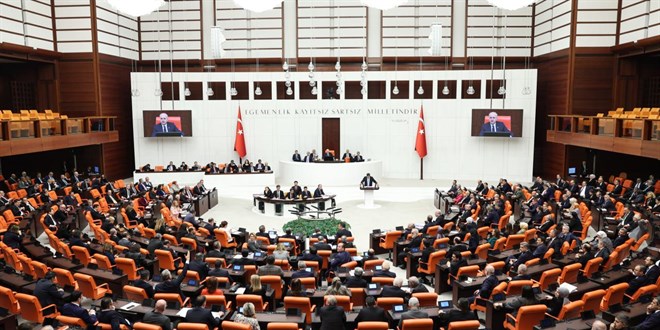 TBMM Bütçe Mesaisi Tamamlandı: 415 Saatlik Yoğun Çalışma