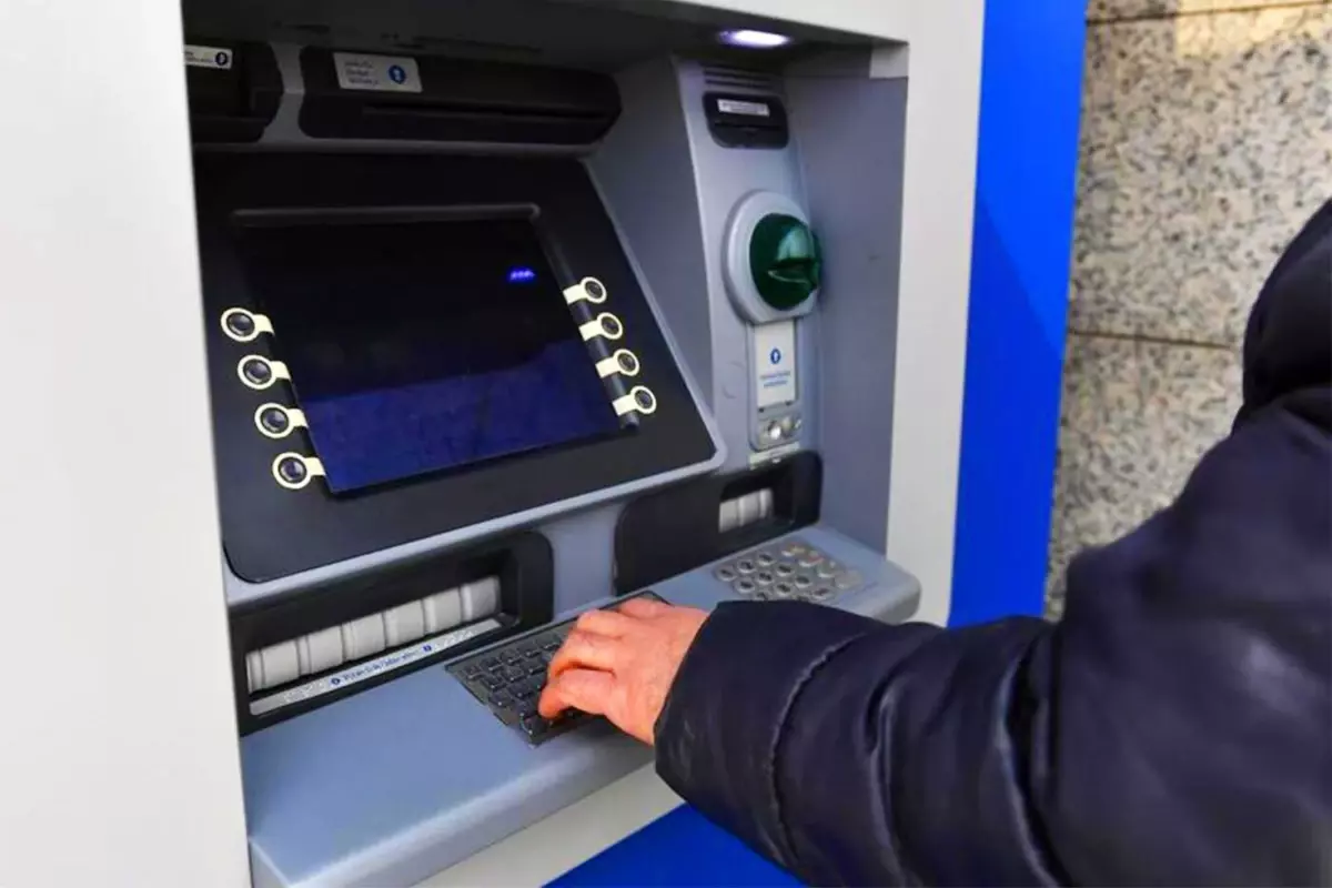 ATM Şifrelerine Düzenleme: Bazı Şifreler Yasaklandı