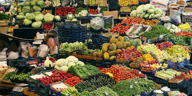 Hazine ve Maliye Bakanlığı'ndan Haller ve Pazarlar Üzerine Yoğun Denetim