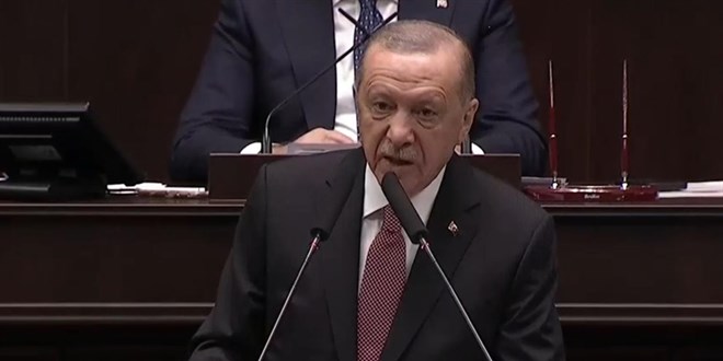 Erdoğan: 