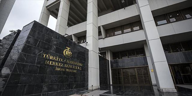 Merkez Bankası Kur Korumalı Mevduatı Sonlandırma Kararı Aldı