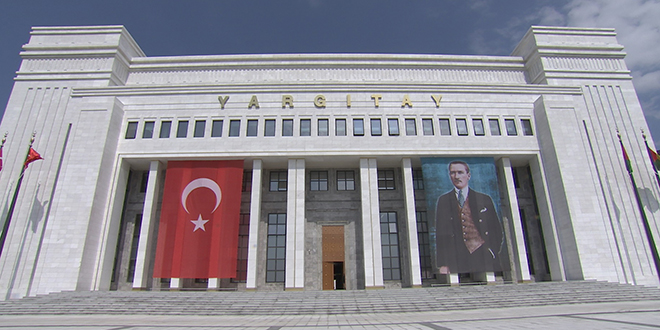 Yargıtay'dan 15 Temmuz Davasında 31 Er İçin Tahliye Kararı