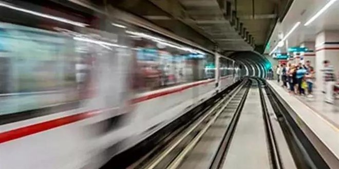 Yeni Yıl Hediyesi: Üç Büyük Şehirde Metro Hattı Ücretsiz Olacak