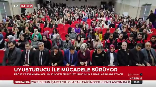 Güçlü Anneler, Güvenli Gelecek: Annelere Yönelik Bilgilendirme Hamlesi