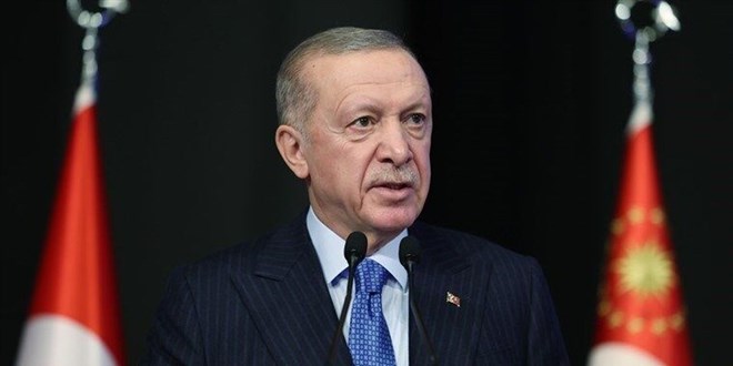 Erdoğan Ekonomi Politikalarına Güveniyor