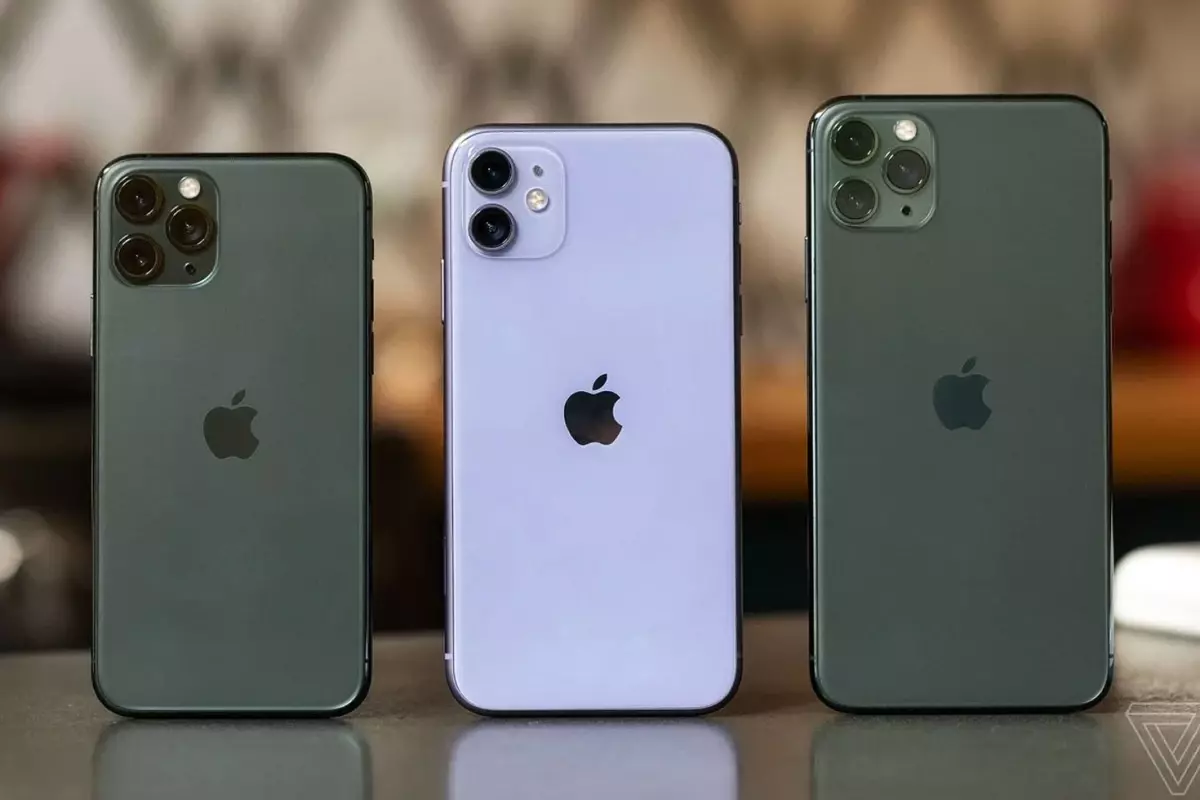 Apple, Türkiye'de Ucuz iPhone Satışına Başlıyor