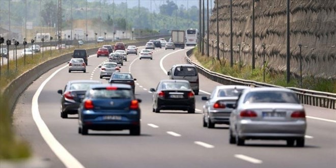 ÖTV Muafiyetli Otomobillerde Yenilik: Satış Yasağı 10 Yıla Çıktı!