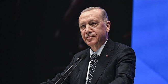 Erdoğan'dan 2024 Yılına Damga Vuran Hizmetler! Cumhurbaşkanı Kapsamlı bir Değerlendirme Paylaştı