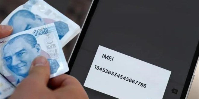 IMEI Kayıt Ücreti: Telefon Fiyatlarını Arttıracak Mı?