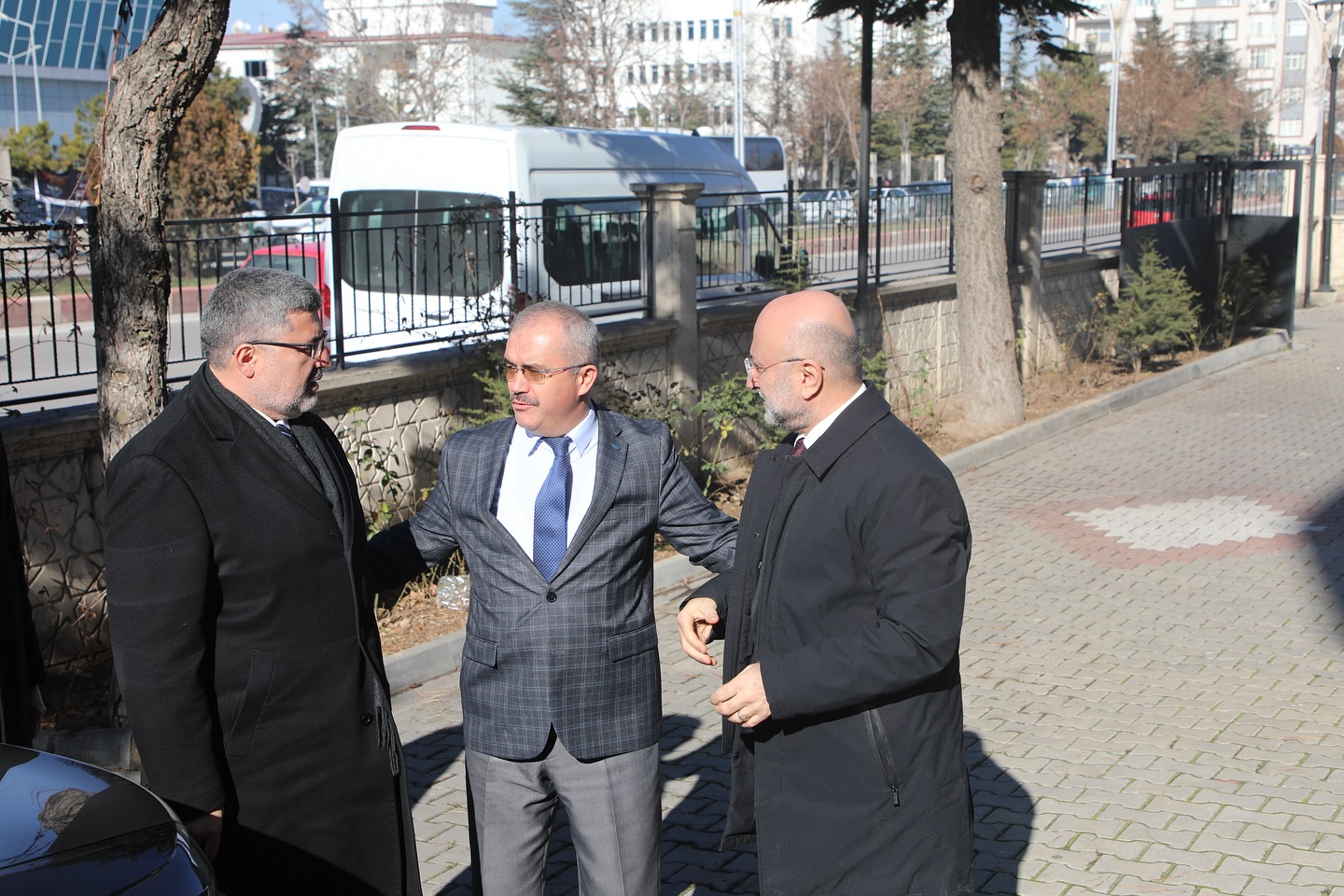 Afyonkarahisar'da Aile ve Sosyal Politikalar Çalışmaları Hız Kesmeden Devam Ediyor