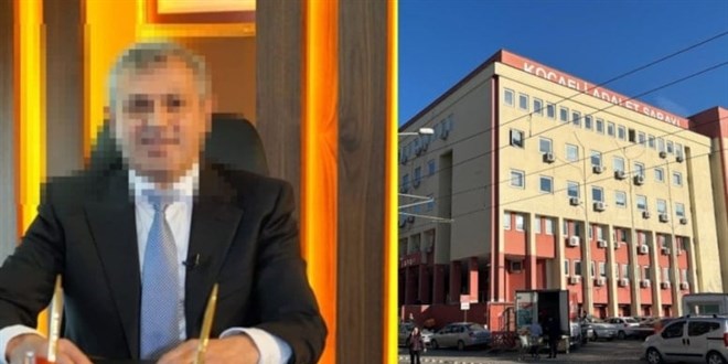 Hediye Çikolata Kutusundan Rüşvet Çıktı: Avukata 6 Yıl Hapis Talebi